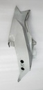 BRP (Can-am / Ski-doo)-catalyst gray, lh rear hood model catalyst gray-517307129