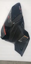 BRP (Can-am / Ski-doo)-black, lh panel-517307305