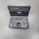 acess panel box assembly