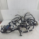 chassis harness, eps, rzr, 64,