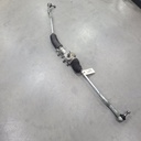 steering gear box assembly