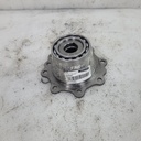 case-gear,cross shaft