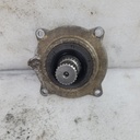 cover-assy,input shaft