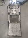 BRP (Can-am / Ski-doo)-Frame Ass'y-518326425