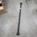 KAWASAKI-crossmember-comp,upp,rr,t.blk-39043-0009-388