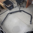 KAWASAKI-bar-comp,a/c-pillar,lh,t.black-55047-0373-388