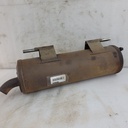 muffler