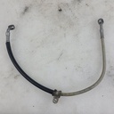 rear brake hose, lh