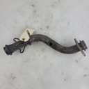 CF MOTO-front exhaust pipe-5UR0-021310-10001