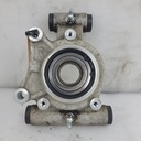 holder rear wheel shaft, rh