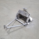 cross member s module