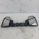 UTV Side Mirror - Pair