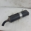 muffler - assembly (inc. 18-20)