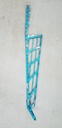 BRP (Can-am / Ski-doo)-lh footrest-518328471