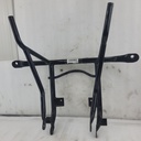 bumper - front