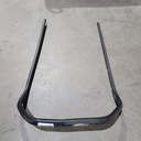 rear bumper model with 154" rear suspension