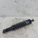 shock/spring assembly - black