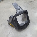 POLARIS-asm-nosepan w/high temp blk-2634071-070