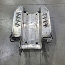 kit-chassis 600 sb 136 nt/mblk
