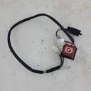 (new ref. 4015368) aux switch shut off, dc-sdi