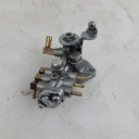 (new ref. 1204695) oil pump assembly, 600le