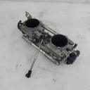 (new ref. 1204567) throttle body assembly