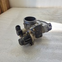 throttle body assy (inc. 2-11)