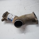 ARCTIC CAT-MANIFOLD,THROTTLE BODY-MACHINED-0570-345