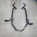 Fender Protector Fits Arctic cat