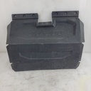 BRP (Can-am / Ski-doo)-snow guard-520001712