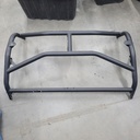 (new ref. 5by2-230500-1bp00) rear cab frame. (truck freight)