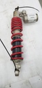 SUZUKI-FRONT SHOCK, L (RED) - 52104-45G30-YKS SUZUKI-52104-45G30-YKS