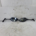 Rear View Mirror  (Left+Right)