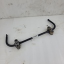 stabilizer bar ass'y except europe