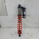 rear shock package dps