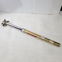 HONDA-FORK SUB-ASSY., L. FR. 30%-52580-KSR-J01