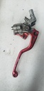 HONDA-LH LEVER - 53172-MEN-670 HONDA-53172-MEN-670