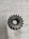 Sprocket - 18T (15 Wide) - 0602-995 ARCTIC CAT
