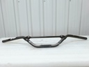 HANDLEBAR TUBE, MEDIUM GLOSS BL