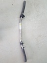 POLARIS-ALUMINUM HOOKED HANDLEBAR-5338964