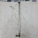 (new ref. 605-0005) tube, tie rod - spindle