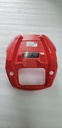 POLARIS-HEAD LIGHT POD RED - POLARIS - 5435813-293 polaris-5435813-293