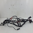 chassis wiring harness