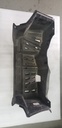 FOOTWELL-RH,BLK - POLARIS - 5436135-070 polaris