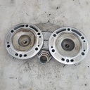 head, cylinder