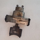 valve, exhaust