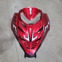 POLARIS-HOOD-IQ FS,PAINTED,SUNSET - POLARIS - 5437038-520-5437038-520