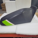 complete seat assembly (inc. 2-5)