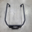 ARCTIC CAT-rack, rear - black-2707-745
