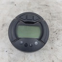 gauge, speedometer